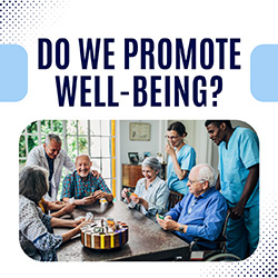 Risk Resources - Do We Promote Well-Being?