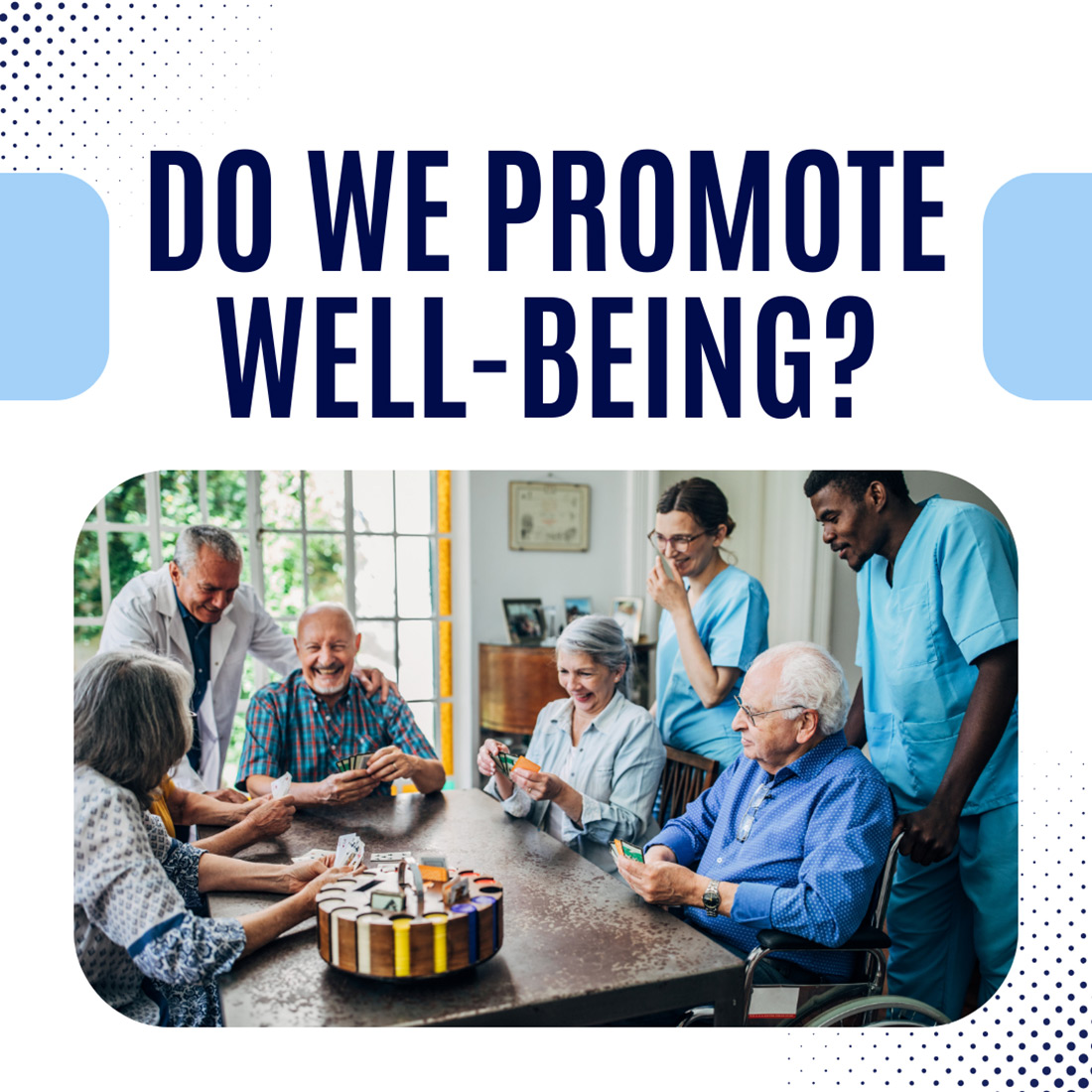 Risk Resources - Do We Promote Well-Being