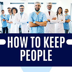 Risk Resources - How To Keep People