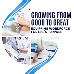 Risk Resources - Growing From Good To Great - Equipping Workforce for Life's Purpose