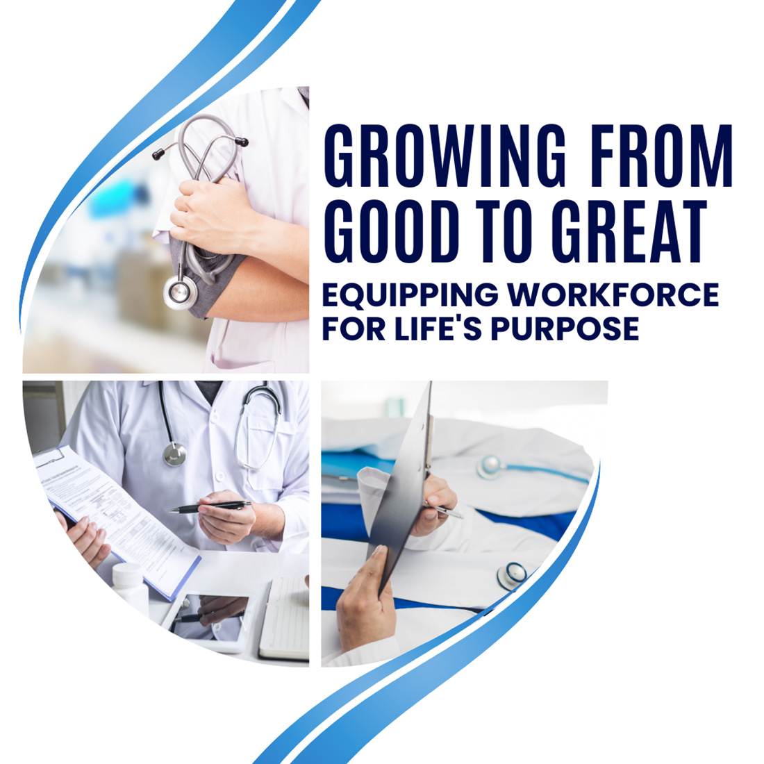 Risk Resources - Growing From Good To Great – Equipping Workforce For Life’s Purpose