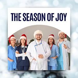 Risk Resources - The Season Of Joy